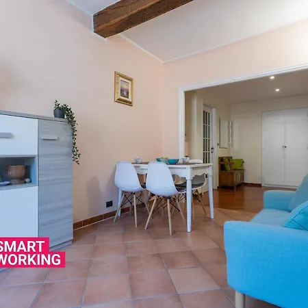 Apartamento By Wonderful Italy *