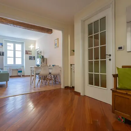 By Wonderful Italy Apartment