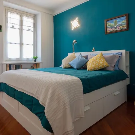 Apartamento By Wonderful Italy Turín