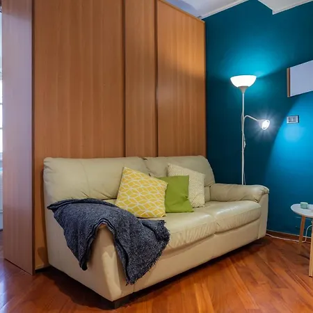 Apartament By Wonderful Italy