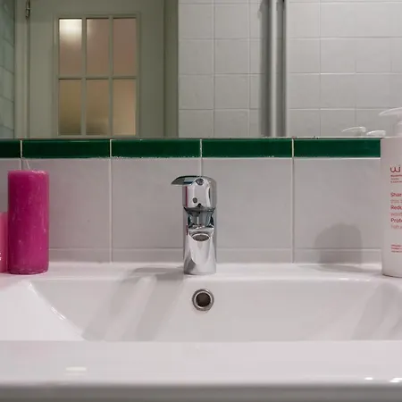 By Wonderful Italy Apartamento *