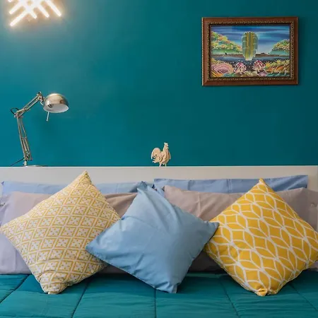 Apartamento By Wonderful Italy Turim