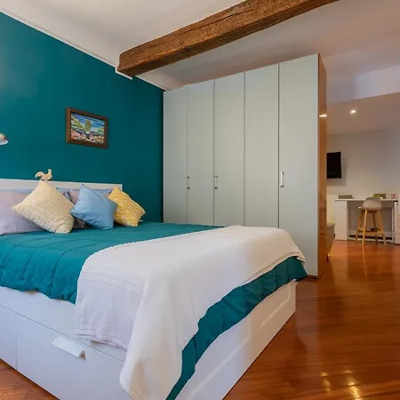 Apartament By Wonderful Italy Turyn