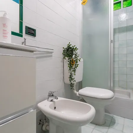 By Wonderful Italy Apartamento *