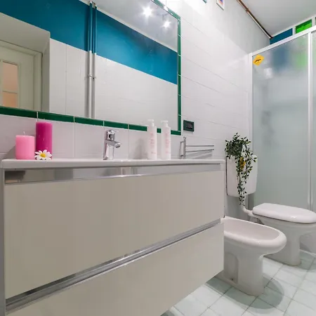 By Wonderful Italy Apartamento Turim