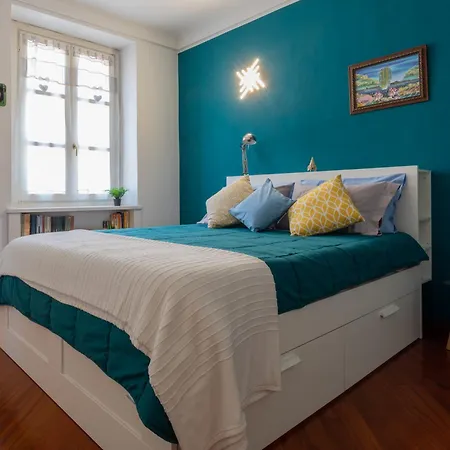 아파트 By Wonderful Italy 토리노