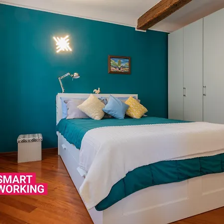 Apartament By Wonderful Italy Turyn