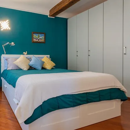 Apartamento By Wonderful Italy