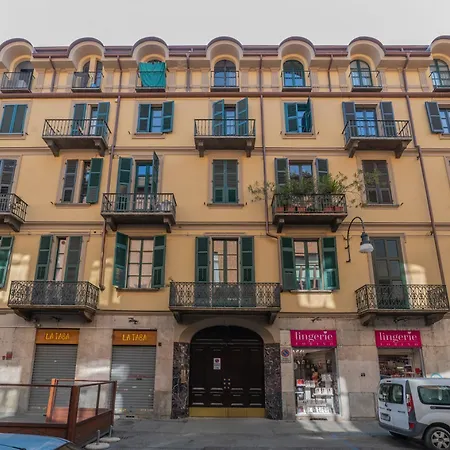 Apartamento By Wonderful Italy *