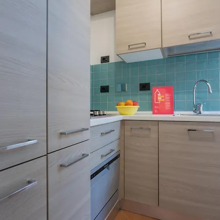 By Wonderful Italy Apartman