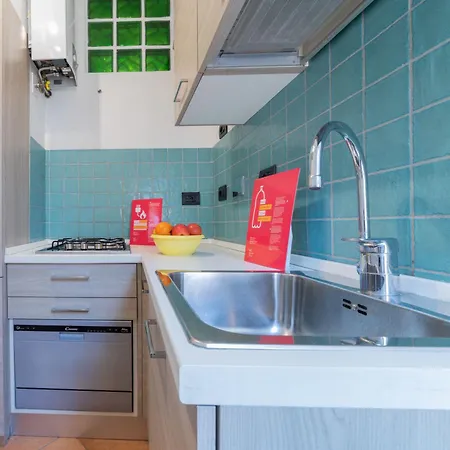 By Wonderful Italy Apartament
