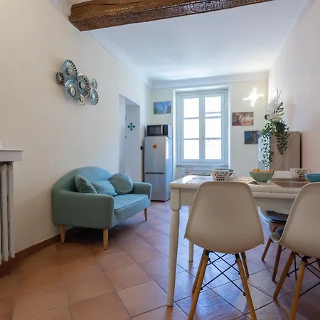 Apartament By Wonderful Italy Turyn