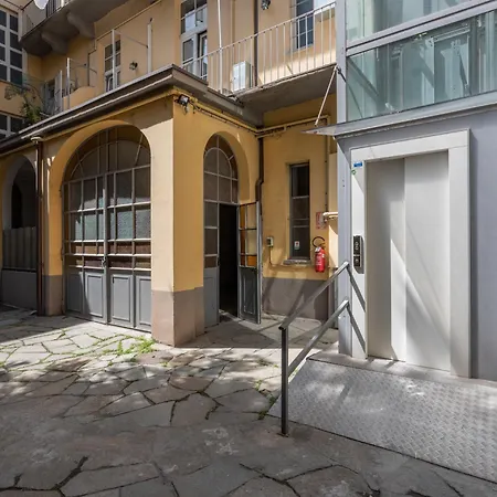 By Wonderful Italy Apartman