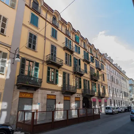 By Wonderful Italy * 토리노