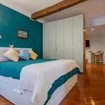Apartmán By Wonderful Italy Turín