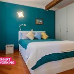 Apartmán By Wonderful Italy Turín