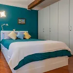 Apartmán By Wonderful Italy