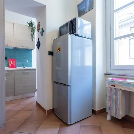 By Wonderful Italy Apartman Torino