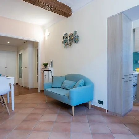 By Wonderful Italy Apartman