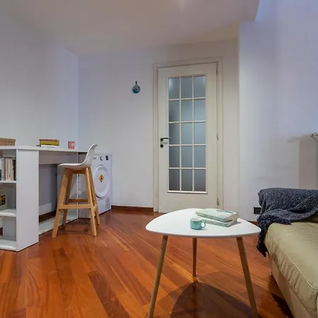 Apartman By Wonderful Italy *