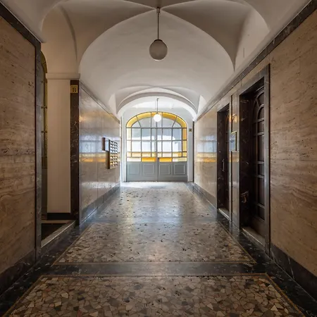 By Wonderful Italy Apartman