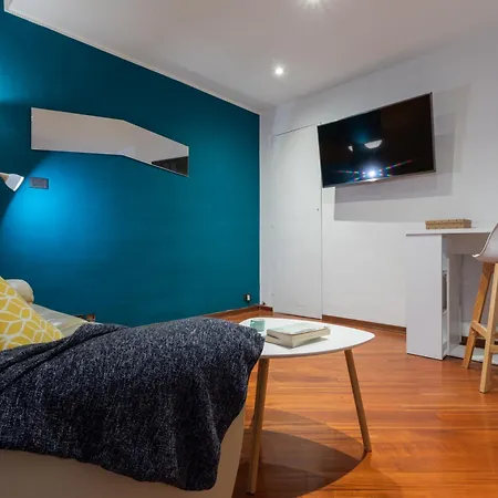 By Wonderful Italy Apartment Turin