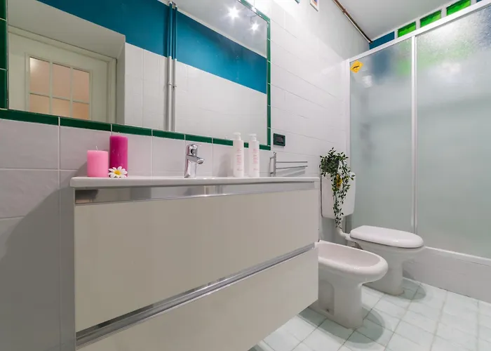 By Wonderful Italy Apartmán Turín