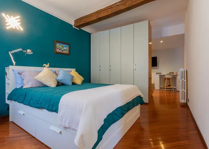 Apartmán By Wonderful Italy *