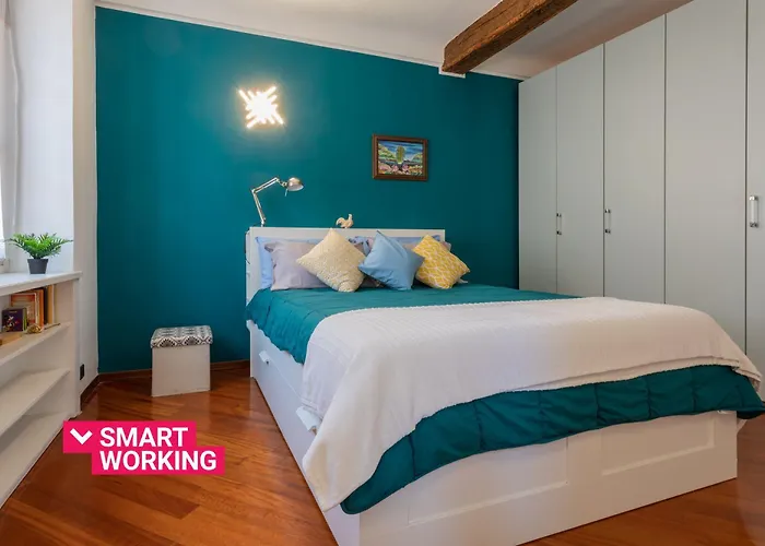 Apartmán By Wonderful Italy Turín