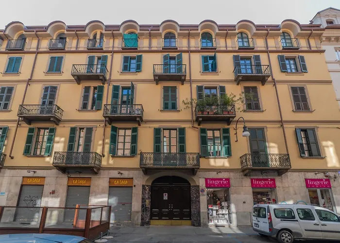 Apartmán By Wonderful Italy *