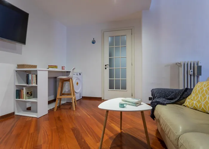 Apartmán By Wonderful Italy Turín