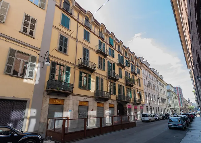 By Wonderful Italy * Turín